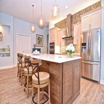 East Bradenton Kitchen Remodel