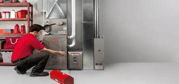 Metro Heating Repair | Air Conditioning Replacement