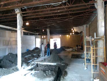 Photo(s) from S.O.S Painting & Remodeling, Inc.