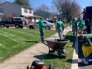 Photos by B.M.R. Landscaping Services LLC #2