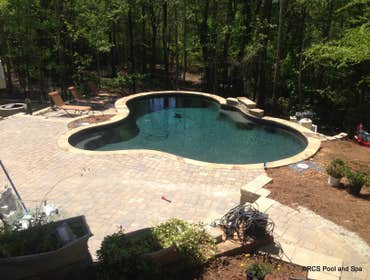 Photo(s) from RCS Pool and Spa Gunite Pools