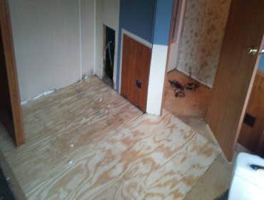 Photos by We Do Odd Jobs #1