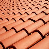Tile roofs by Rivera Roofing #1 Various tile roofs we installed.