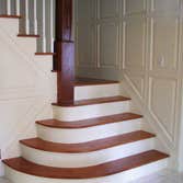 Stairs Remodel