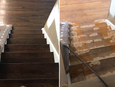Our Work