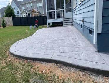 Photos by Mix Construction Concrete Inc #15