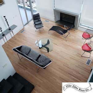 Olde Tyme Floor Co