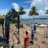 Cocoa Foundation Repair