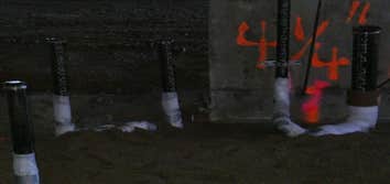 Custom Homes in Bel Air, Beverly Hills & La Canada Installed all the Plumbing in an 11 bathroom custom built home in Bel Air, CA. Plumbing included cus