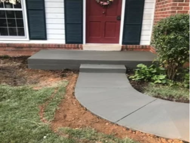 Concrete Work