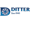 Ditter Cooling & Heating Inc logo