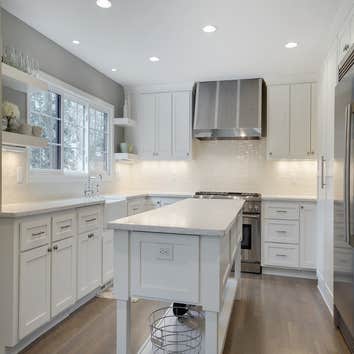 Exteriors Unlimited Inc
