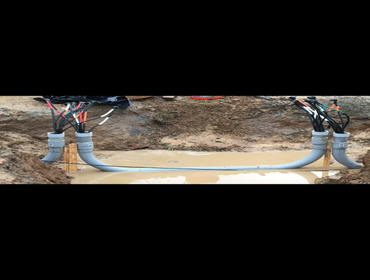 Electrical work