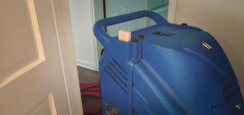 Duct Cleaning