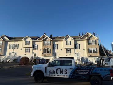 Photos by CNS Construction #1