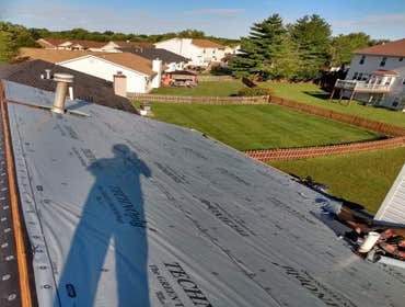 Photos by Pro Roofing Restoration LLC #1
