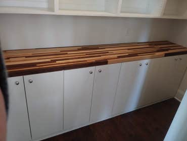 Photos by Store More Shelving Systems #1