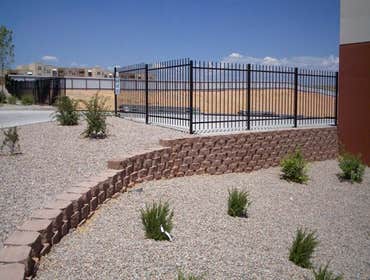 Fences