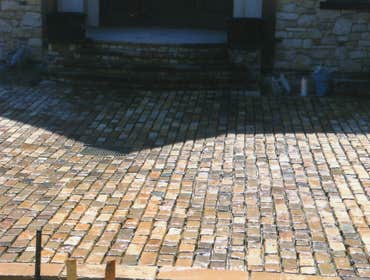 Photo(s) from brown eagle construction concrete contractor
