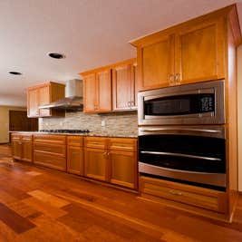 Knuth Construction Inc With many decades of experience as a home remodeling company, our specialized and professional staff of designer/builders...