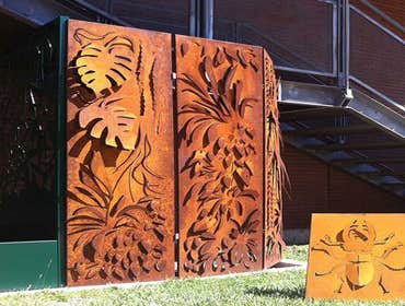 Outdoor Elements
