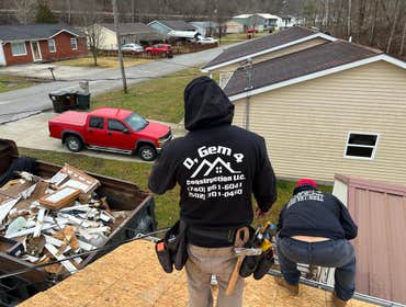 Photos by D Gem 4 Construction LLC #8