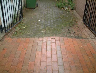 Photos from Force Power Washing Before & After Photos Of Pressure Washing Jobs