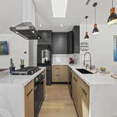 Full Kitchen Renovation
