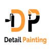 Detail Painting Inc logo