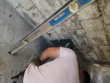 DAT System - Structural Repairs Allentown PA