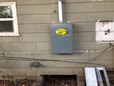 Photos from Pacific West Electric Inc