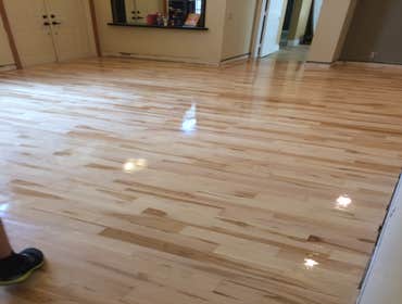 Photos from MD Hardwood Flooring Inc