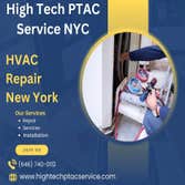 High Tech Ptac Service Nyc