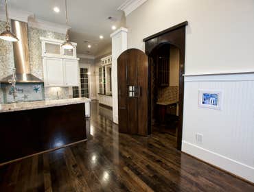 The Little Couple Project Facundo Home Builders had the pleasure of working with the TLC network on a nationally-televised reality show called “The Lit
