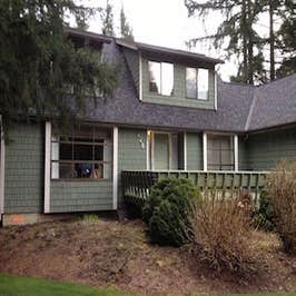 Window and Siding Install
