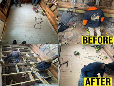 Photos by Fine Line Construction LLC #1
