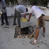 Miami Beach Air Conditioning Repair logo