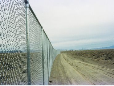 Fences