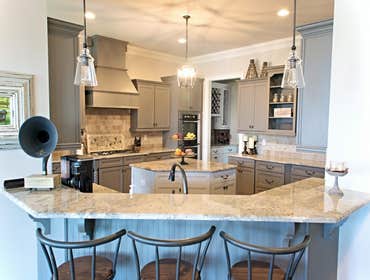Photos by Strock Custom Homes, LLC #1