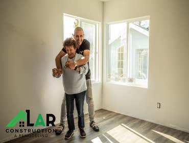 Photos from Lar Construction & Remodeling Inc