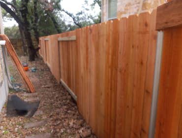Photos by Amg Fence & Builders, LLC #19