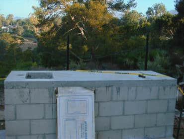 Photo(s) from brown eagle construction concrete contractor