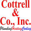 Cottrell & Co Inc. Plumbing, Heating and Air logo