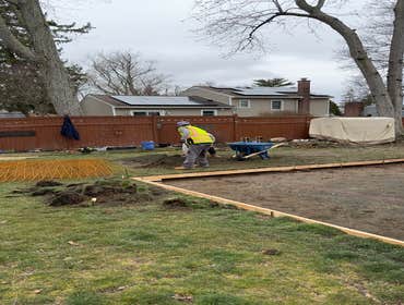 Photos by Laborers Construction Corp #1