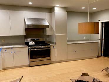 Photos by Silverado Cabinet & Mill Work Inc #1