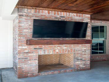 Summers street house