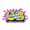 Cisneros Brothers Plumbing, Septic, Restoration & Flood Services logo