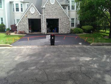 Photos from Jr S Asphalt Paving