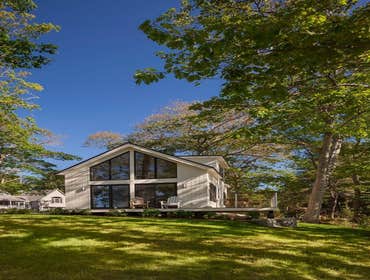 Flying Point Custom Home