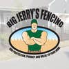 Big Jerry's Fencing LLC logo